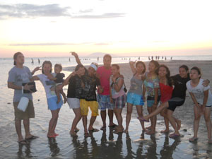Casa Astillero Calatagan Beach